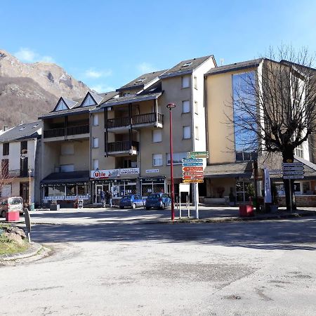 T2 Residence De L'Ars Aulus Les Bains Exterior photo